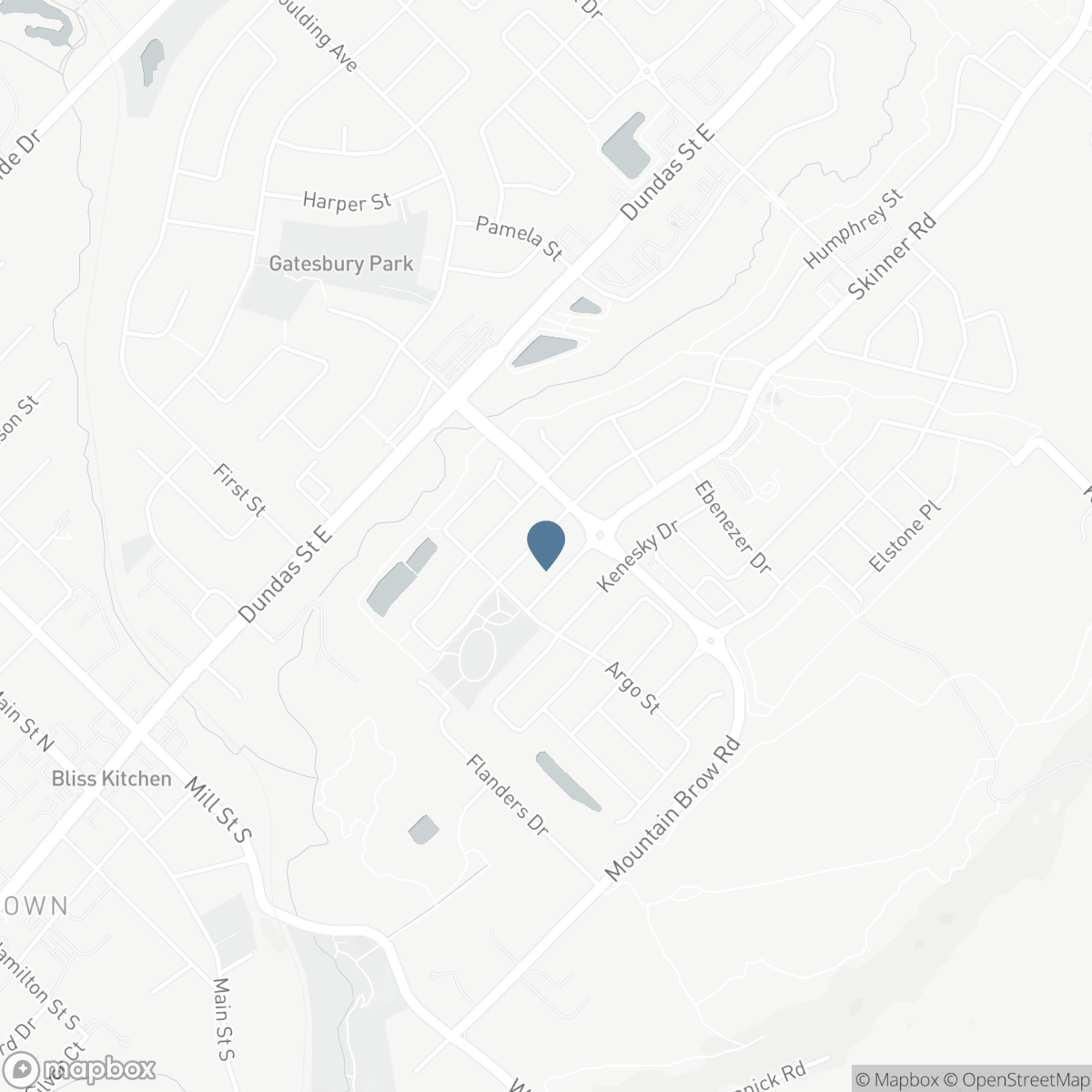 34 HUMPHREY STREET, Hamilton, Ontario L0R 2H1